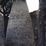 Great Zimbabwe - Toren